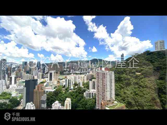 Mid Levels East - Bamboo Grove 05
