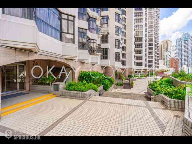 Mid Levels East - Bamboo Grove 18