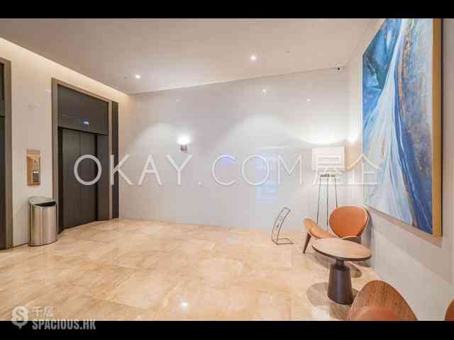 Mid Levels East - Bamboo Grove 20