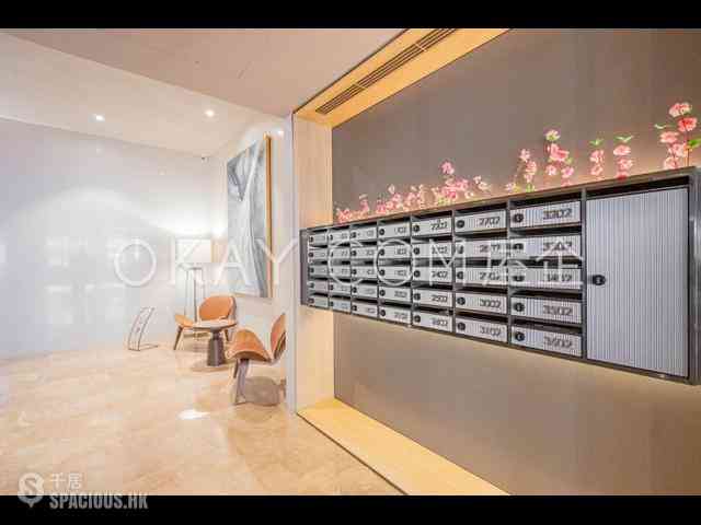 Mid Levels East - Bamboo Grove 21