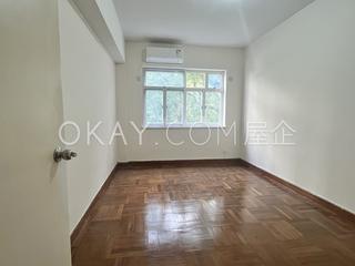 Mid Levels West - Hing Wah Mansions 07