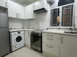 Mid Levels West - Hing Wah Mansions 10