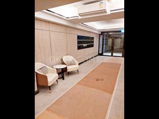 Mid Levels West - Hing Wah Mansions 14