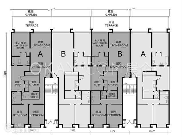 Discovery Bay - Discovery Bay Phase 4 Peninsula Village Caperidge 28