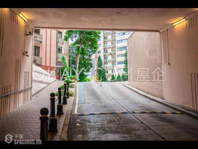 銅鑼灣 - 豪園 13