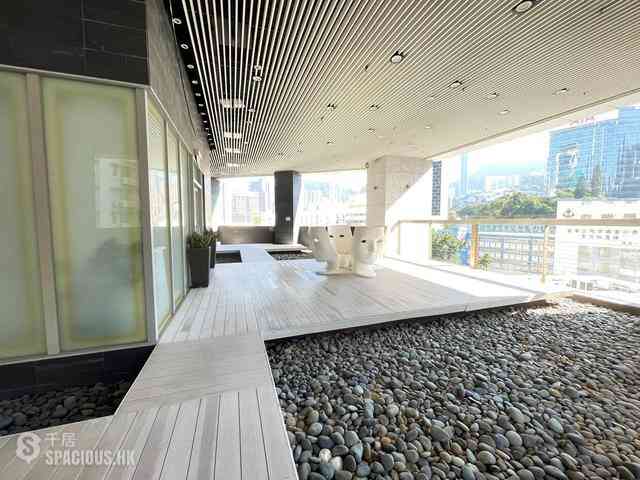 Wan Chai - The Oakhill 10