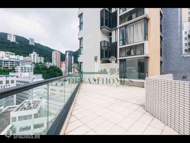Wan Chai - The Oakhill 01