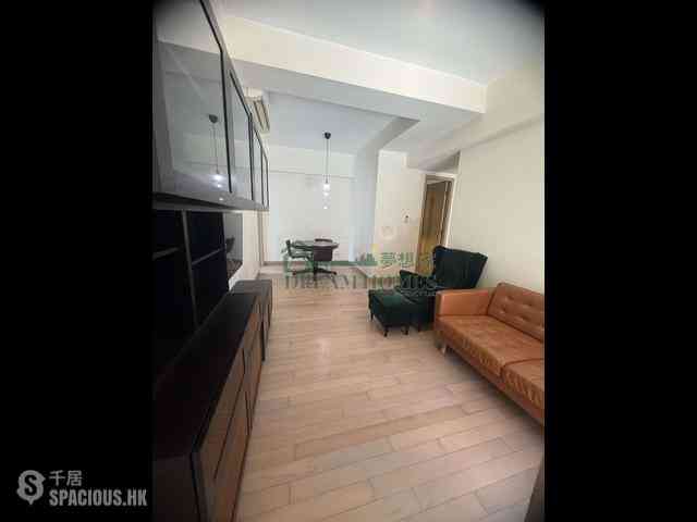Wan Chai - The Oakhill 02
