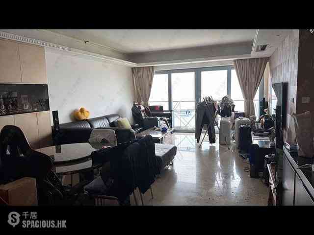 Cyberport - Residence Bel-Air Phase 1 Tower 3 01