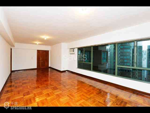 Wan Chai - Monmouth Villa 01
