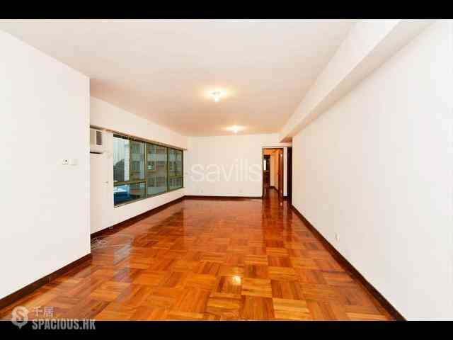 Wan Chai - Monmouth Villa 02