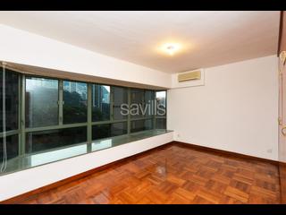Wan Chai - Monmouth Villa 03