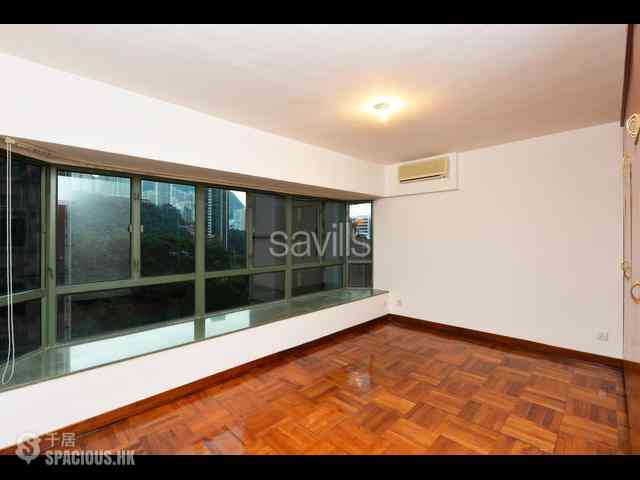 Wan Chai - Monmouth Villa 03