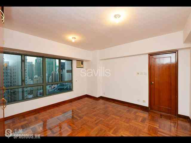 Wan Chai - Monmouth Villa 04