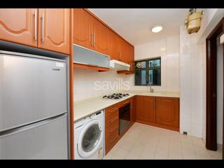 Wan Chai - Monmouth Villa 06