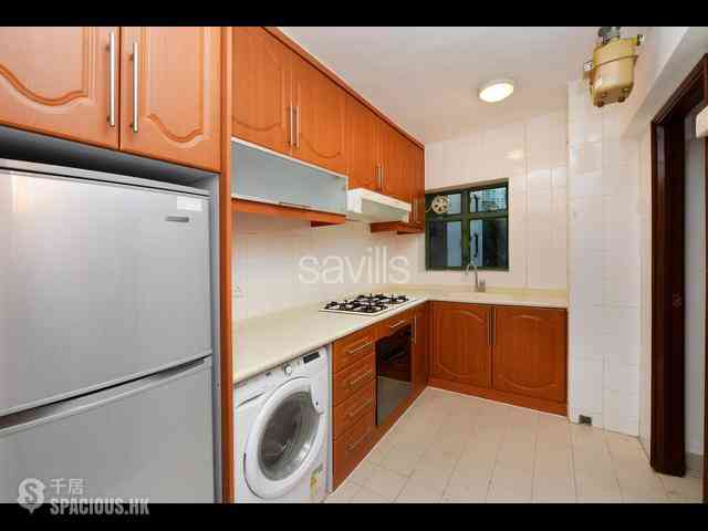 Wan Chai - Monmouth Villa 06