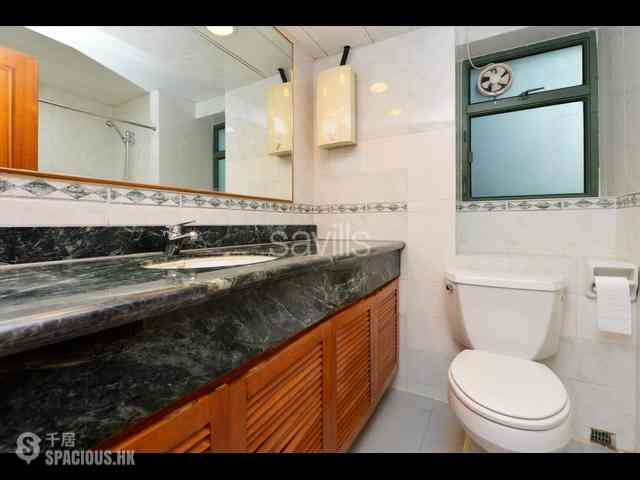 Wan Chai - Monmouth Villa 07