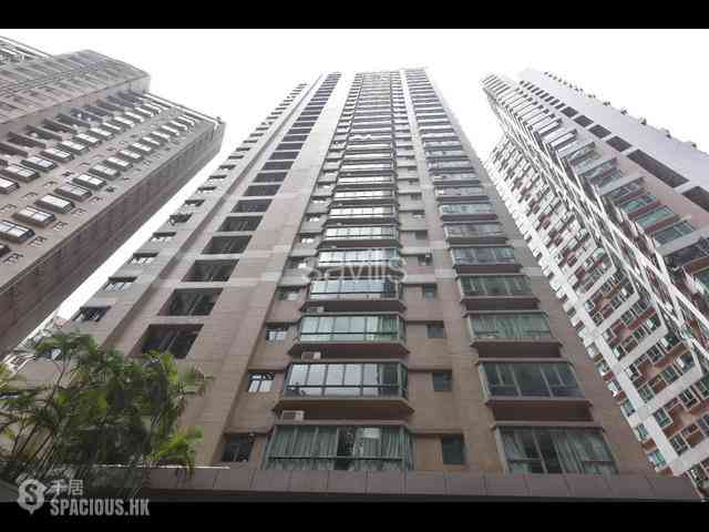 Wan Chai - Monmouth Villa 08