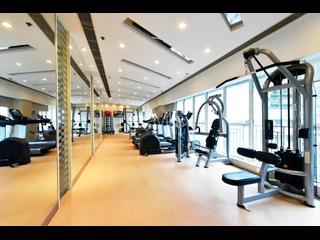 Wan Chai - Monmouth Villa 09