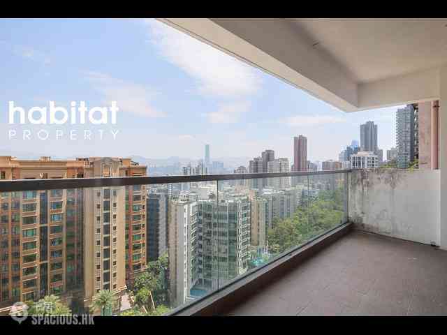 Mid Levels West - Hamilton Court 01