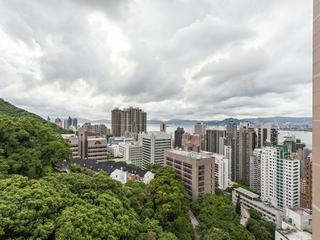 西半山 - 大學閣 02