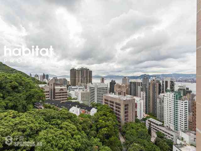 西半山 - 大學閣 02