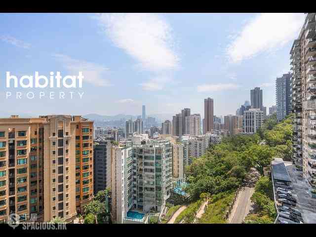 Mid Levels West - Hamilton Court 03
