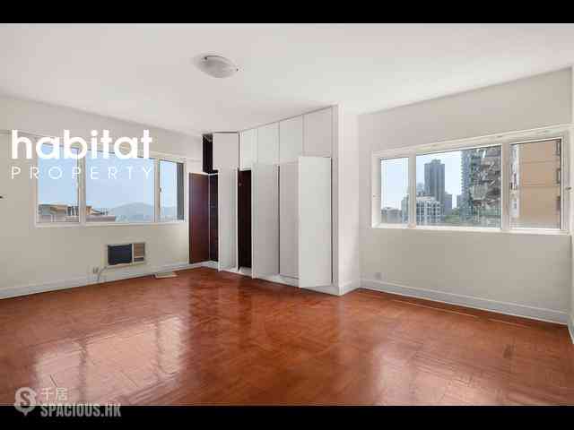Mid Levels West - Hamilton Court 06