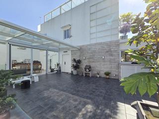 Clear Water Bay - Sienna Garden 02