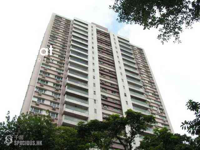 Mid Levels West - Hamilton Court 15