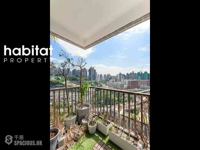 Yau Ma Tei - Wylie Court 02