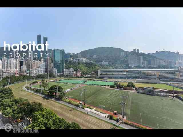 Happy Valley - Race Tower 14