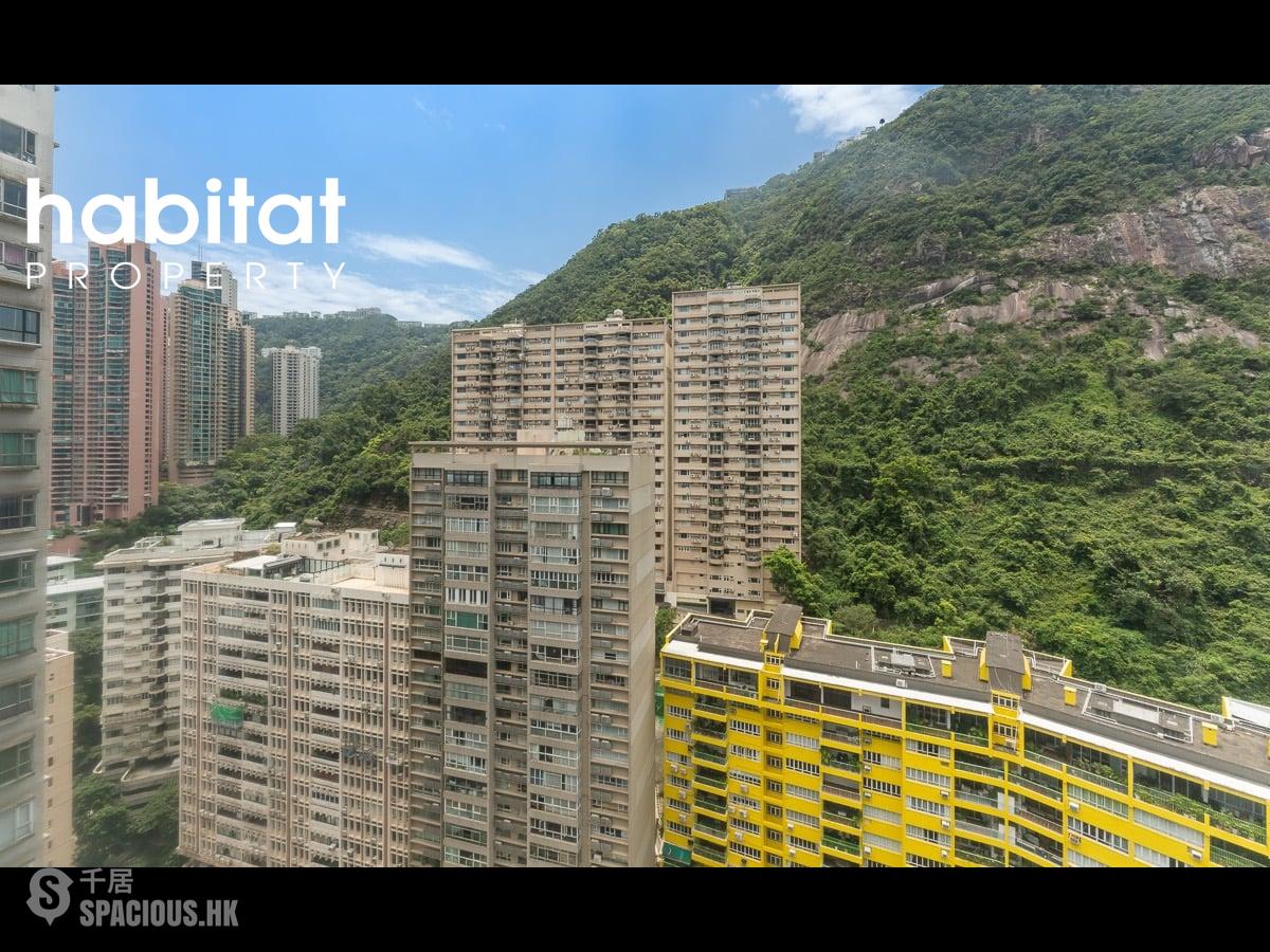 Mid Levels Central - Vantage Park 01