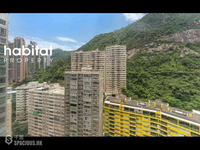 Mid Levels Central - Vantage Park 01