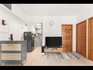 Mid Levels Central - Vantage Park 02
