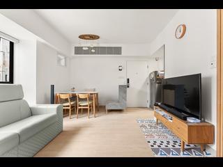 Mid Levels Central - Vantage Park 03