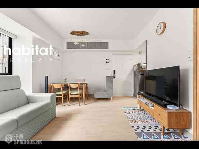 Mid Levels Central - Vantage Park 03