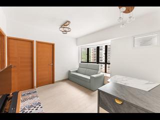 Mid Levels Central - Vantage Park 04