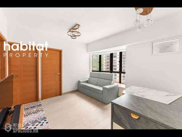 Mid Levels Central - Vantage Park 04