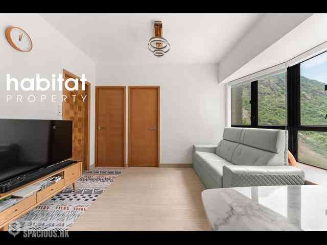 Mid Levels Central - Vantage Park 05