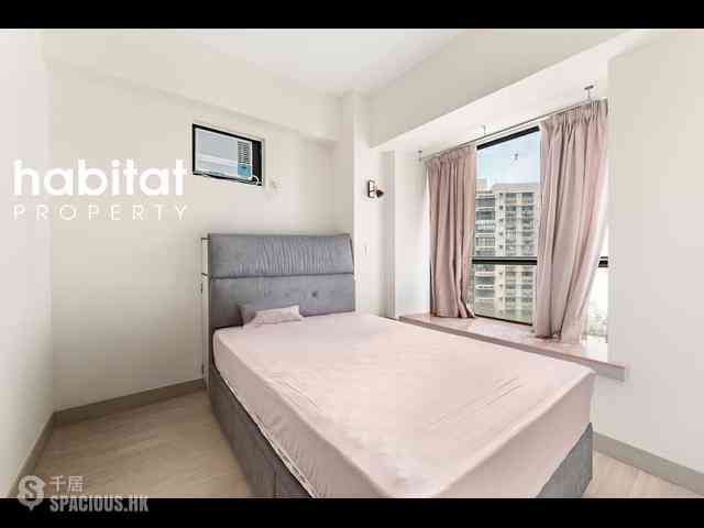 Mid Levels Central - Vantage Park 07