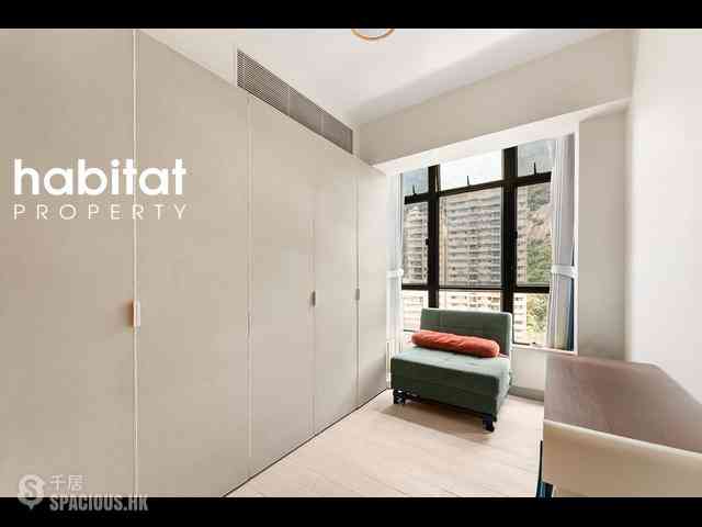 Mid Levels Central - Vantage Park 09