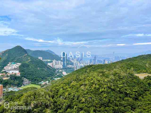 Tai Tam - Hong Kong Parkview 01