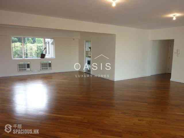 Mid Levels West - Hamilton Court 02