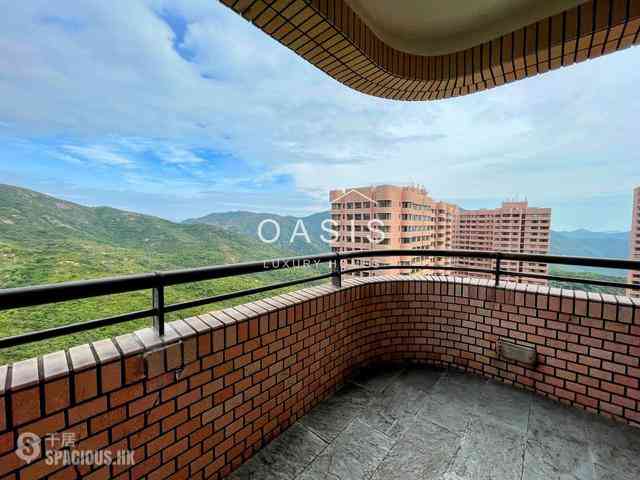 Tai Tam - Hong Kong Parkview 02