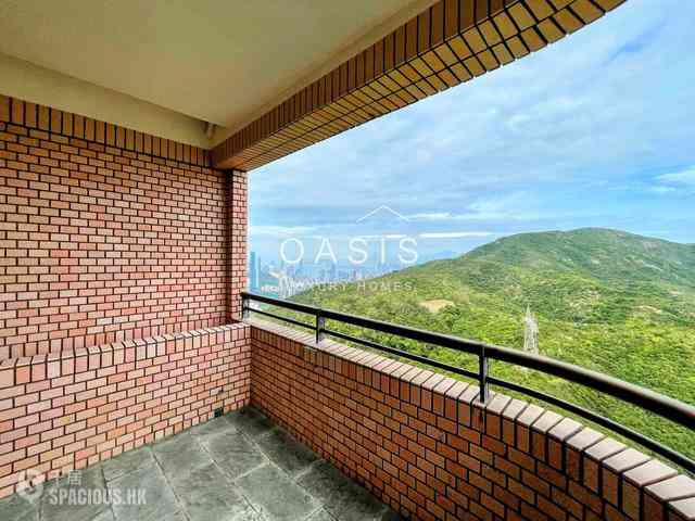 Tai Tam - Hong Kong Parkview 09