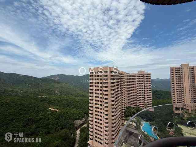 Tai Tam - Hong Kong Parkview 11