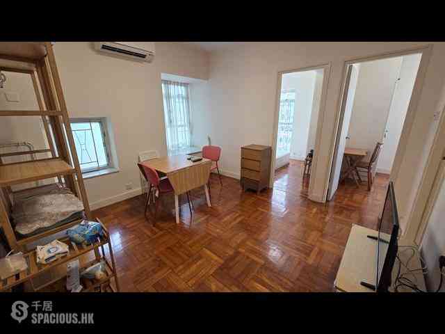 Wan Chai - Manrich Court 01