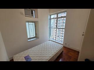 Wan Chai - Manrich Court 02