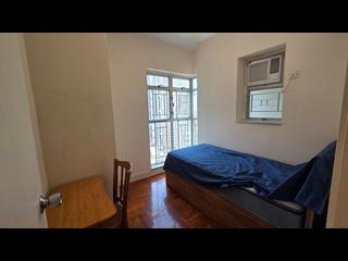 Wan Chai - Manrich Court 03